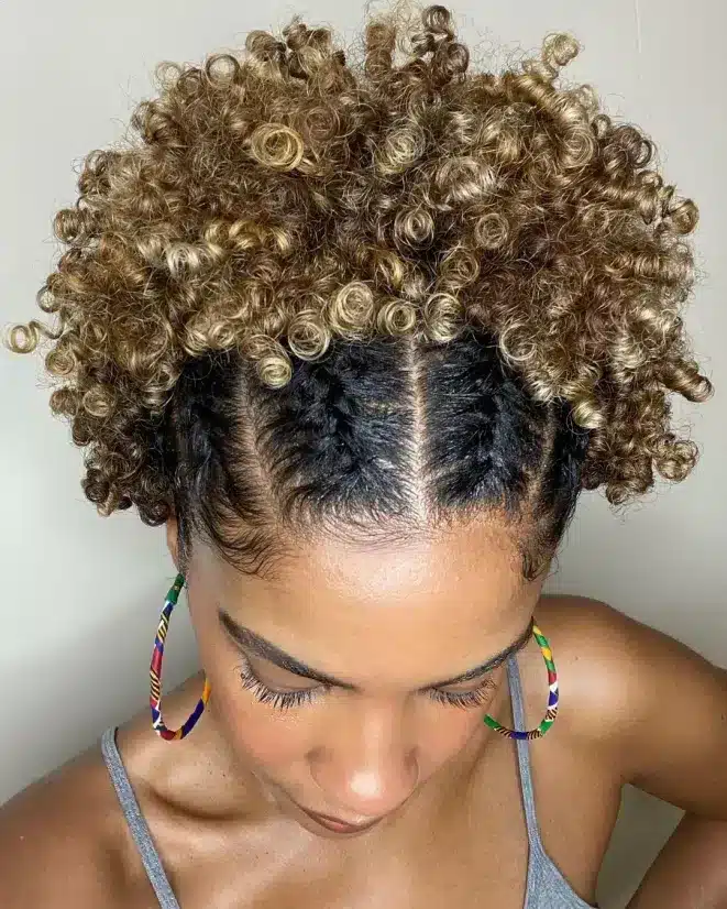 African Hair Braiding Styles