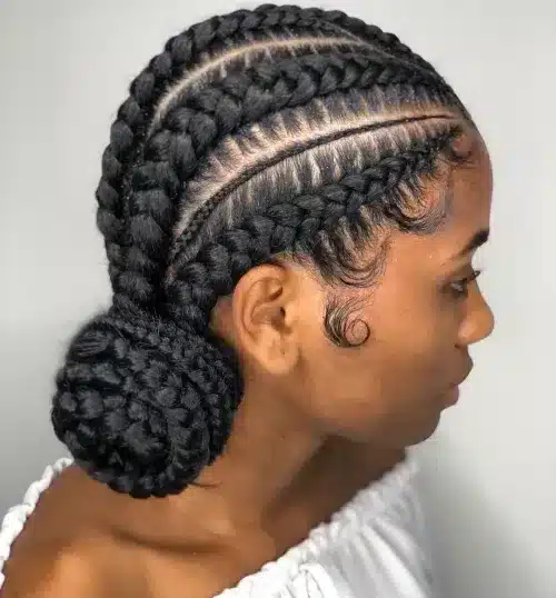 African Hair Braiding Styles