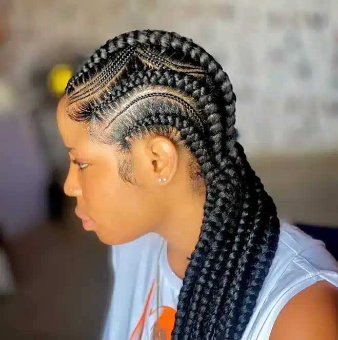 African Hair Braiding Styles