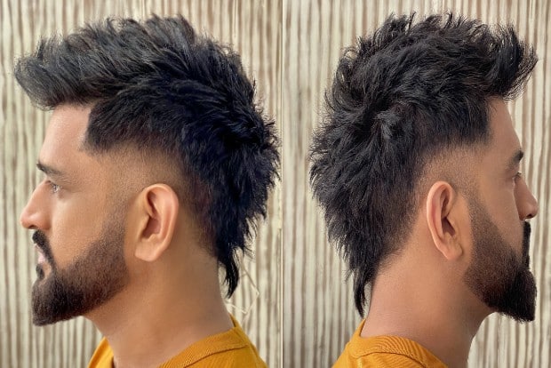 indian hair styles mens