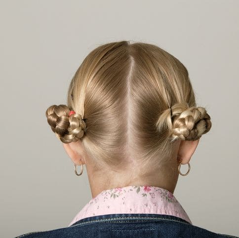 Kids Hairstyles