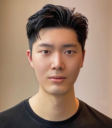 Korean Men's Hairstyles