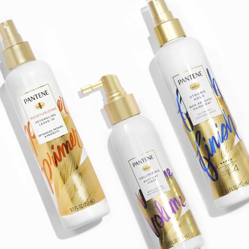 Root Lifting Sprays