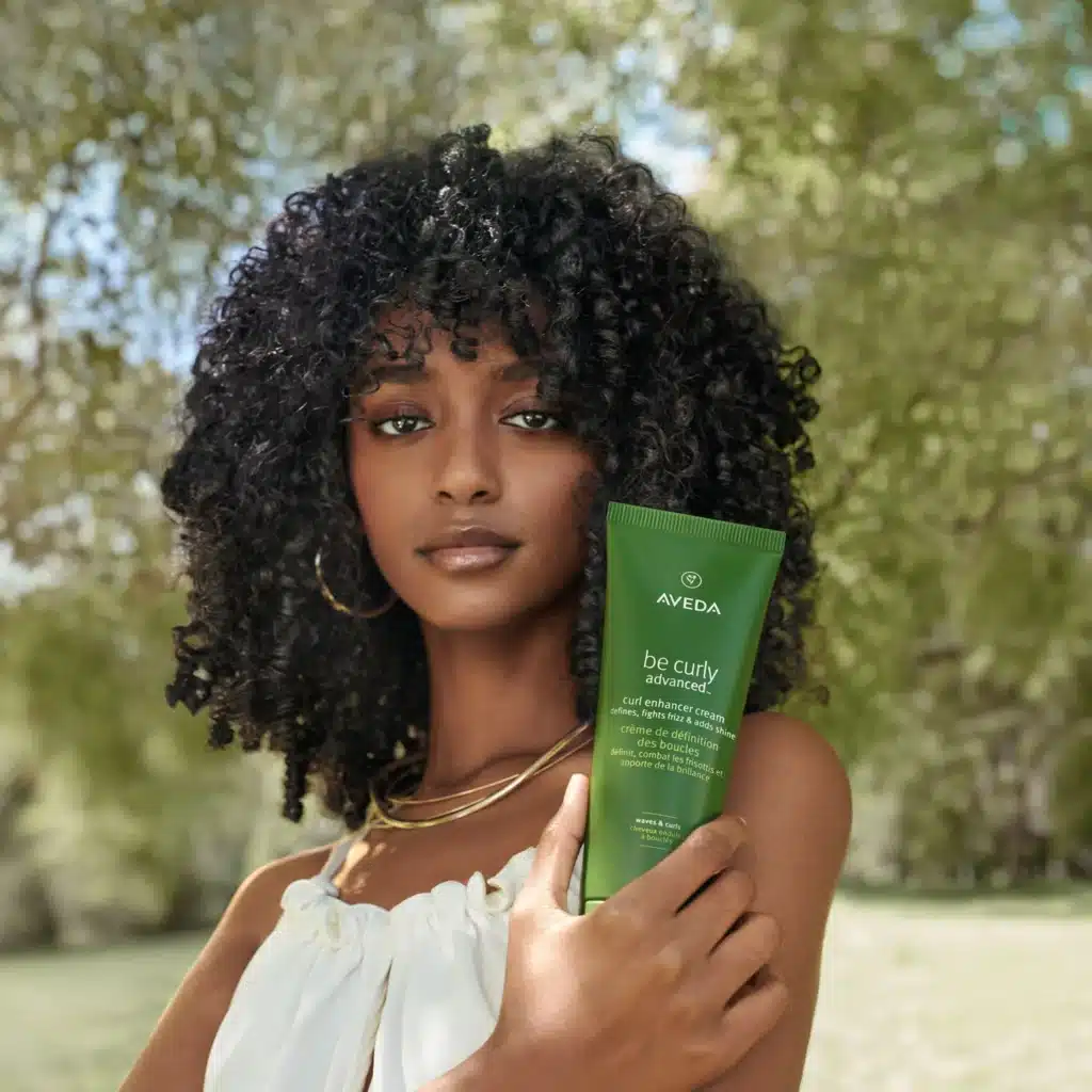 Aveda Be Curly Curl Enhancer