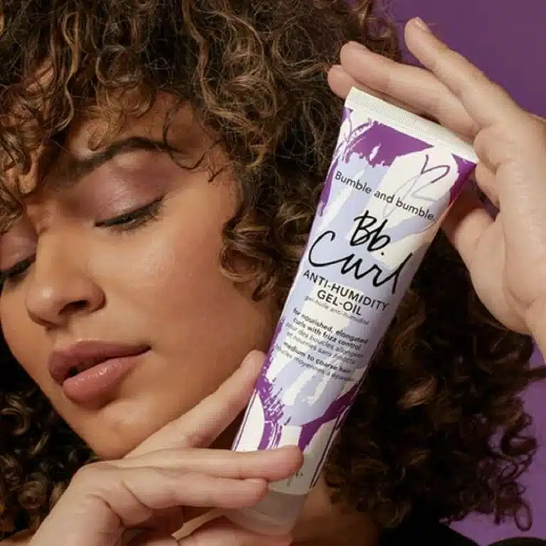 Bumble and Bumble Curl Anti Humidity Gel Oil