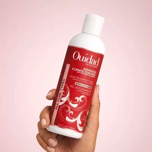 Ouidad Advanced Climate Control Heat & Humidity Gel