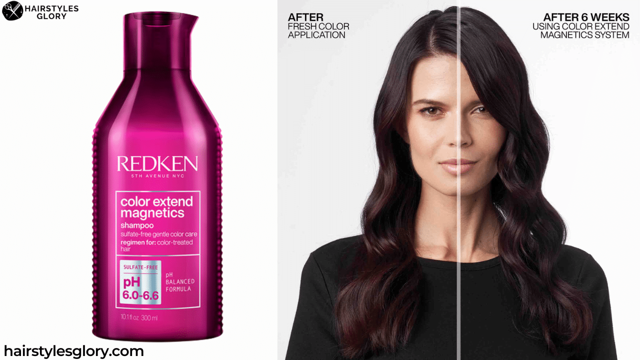 Redken Color Extend Magnetics Shampoo