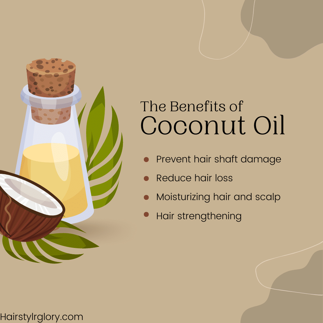  Benefitsof Coconut Oil