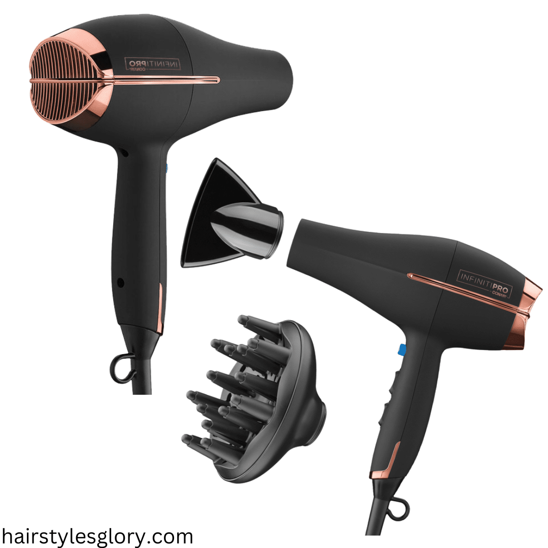 Conair InfinitiPRO Hair Dryer