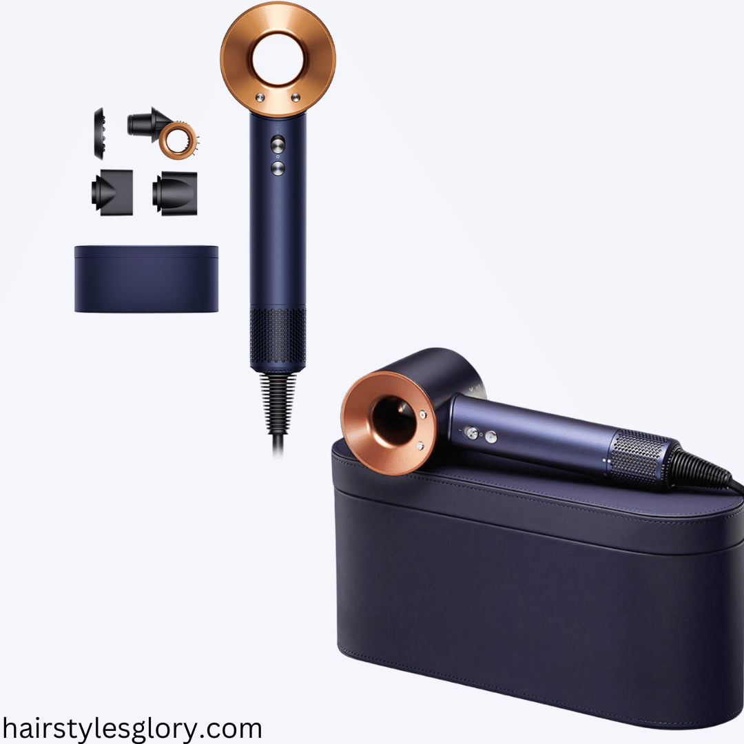 Dyson Supersonic Hair Dryer