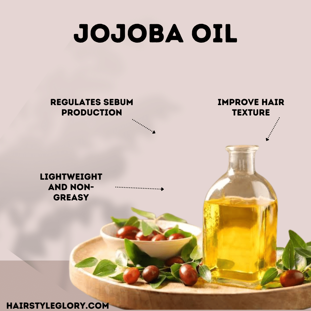 jojoba oil benefits