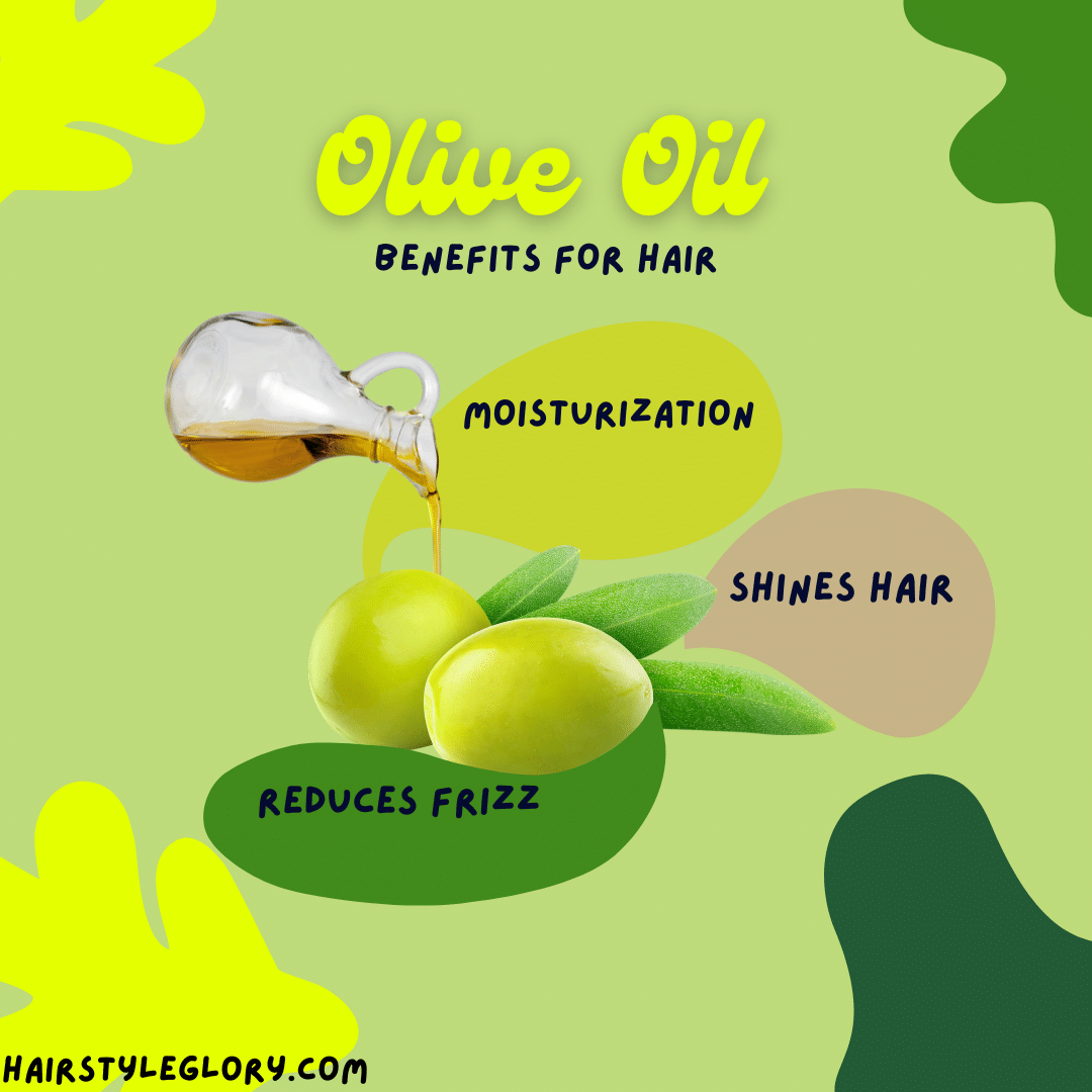  Benefits of Olive Oil 