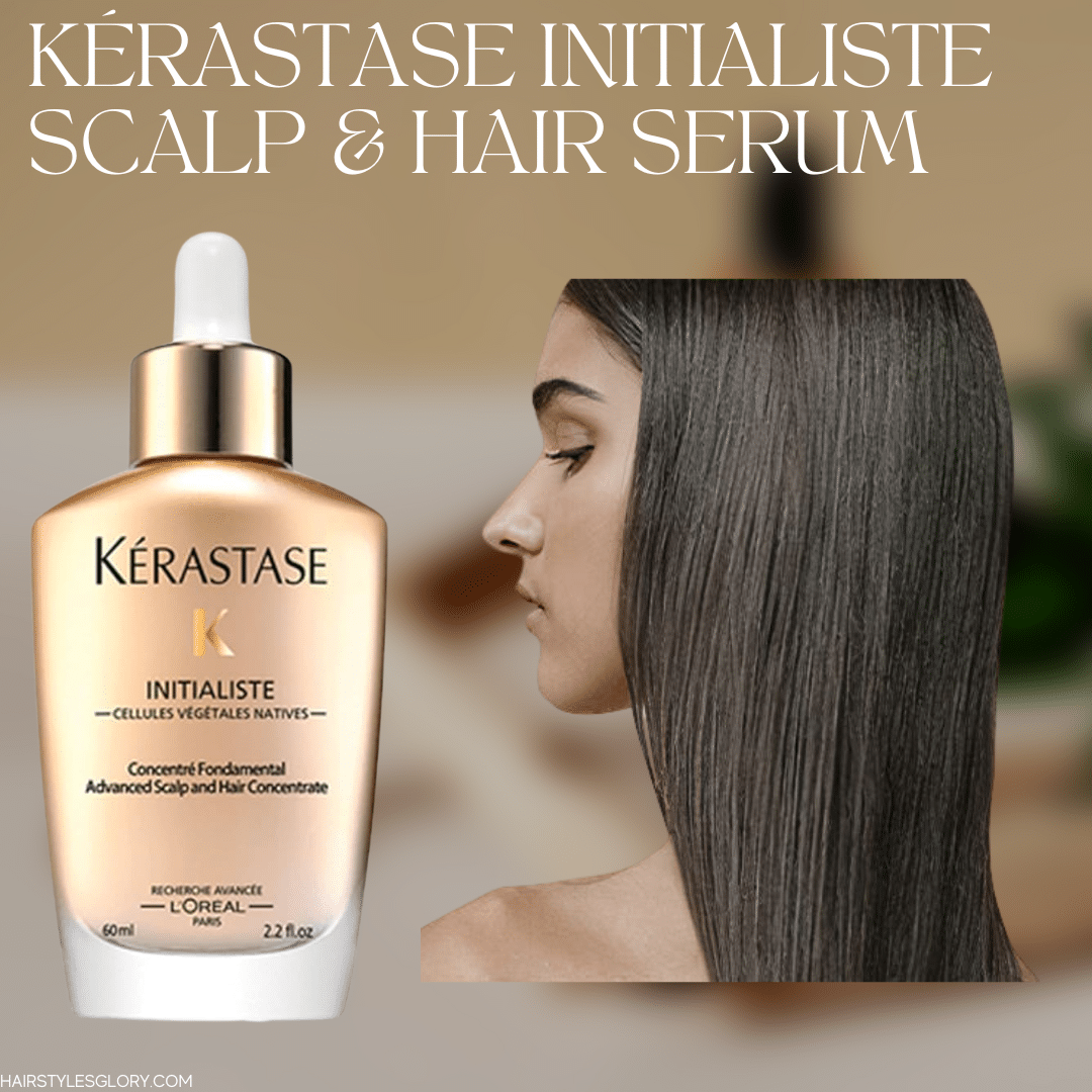 Kérastase Initialiste Scalp & Hair Serum