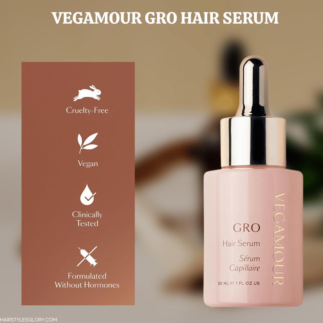 Vegamour GRO Hair Serum 